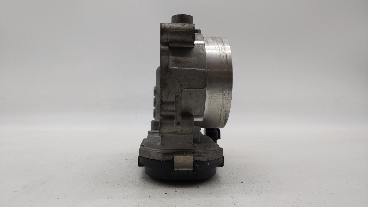 2011-2017 Chrysler 200 Throttle Body P/N:05184349AF 05184349AD, 05184349AB Fits Fits 2011 2012 2013 2014 2015 2016 2017 2018