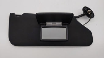 compare product 2011-2014 Chrysler 200 Sun Visor Shade Replacement Passenger Right Mirror Fits Fits 2011 2012 2013 2014 OEM Used Auto Parts