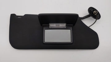 2011-2014 Chrysler 200 Sun Visor Shade Replacement Passenger Right Mirror Fits Fits 2011 2012 2013 2014 OEM Used Auto Parts 