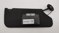 2011-2014 Chrysler 200 Sun Visor Shade Replacement Passenger Right Mirror Fits Fits 2011 2012 2013 2014 OEM Used Auto Parts 
