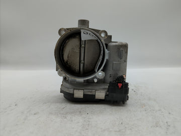 2011-2017 Chrysler 200 Throttle Body P/N:05184349AF 05184349AD, 05184349AB Fits Fits 2011 2012 2013 2014 2015 2016 2017 2018