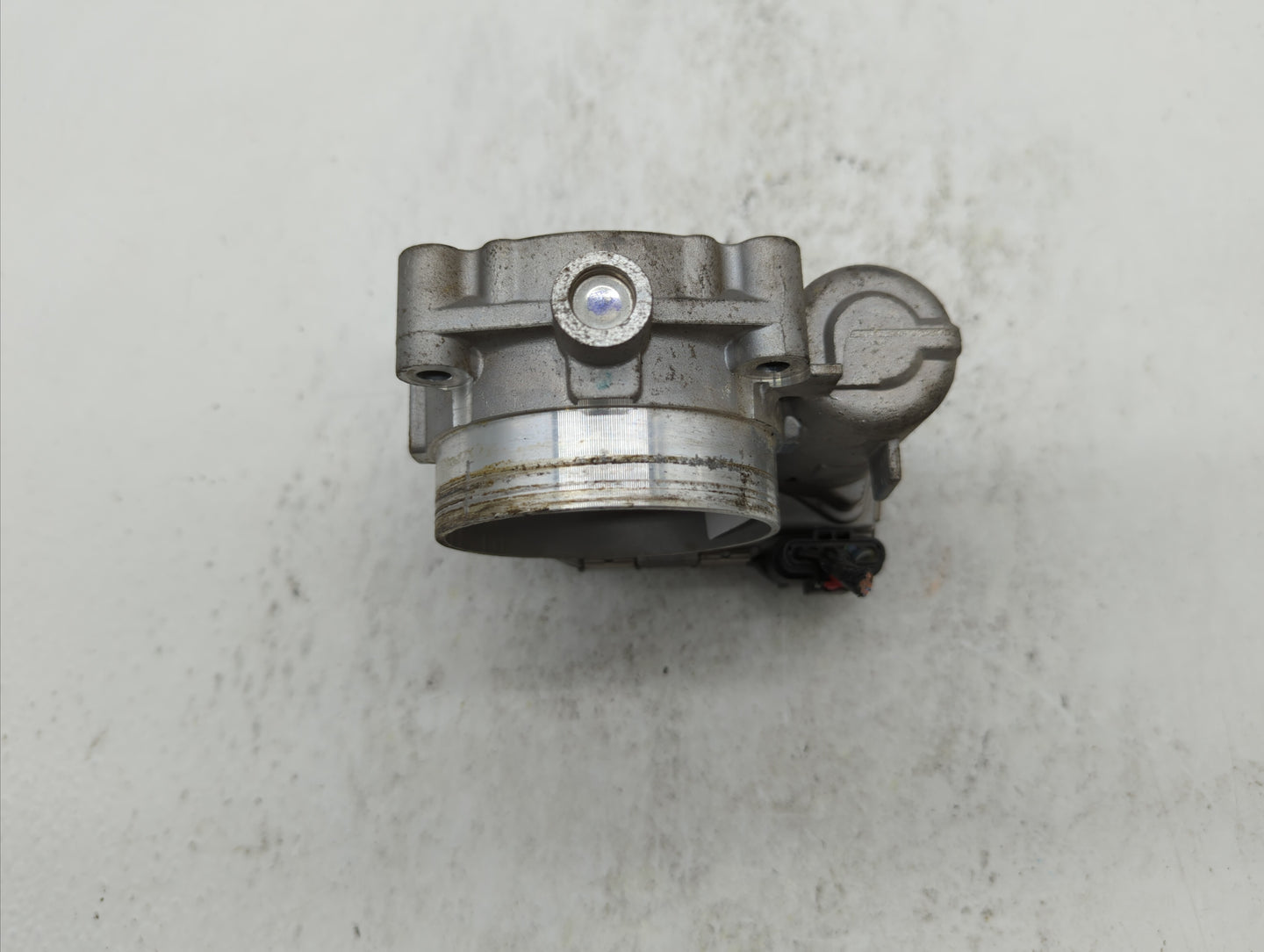 2011-2017 Chrysler 200 Throttle Body P/N:05184349AF 05184349AD, 05184349AB Fits Fits 2011 2012 2013 2014 2015 2016 2017 2018