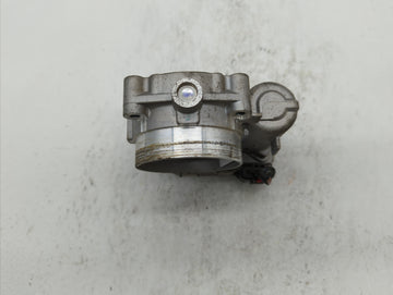 2011-2017 Chrysler 200 Throttle Body P/N:05184349AF 05184349AD, 05184349AB Fits Fits 2011 2012 2013 2014 2015 2016 2017 2018 2019 OEM Used Auto Parts