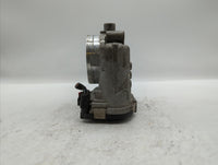 2011-2017 Chrysler 200 Throttle Body P/N:05184349AF 05184349AD, 05184349AB Fits Fits 2011 2012 2013 2014 2015 2016 2017 2018