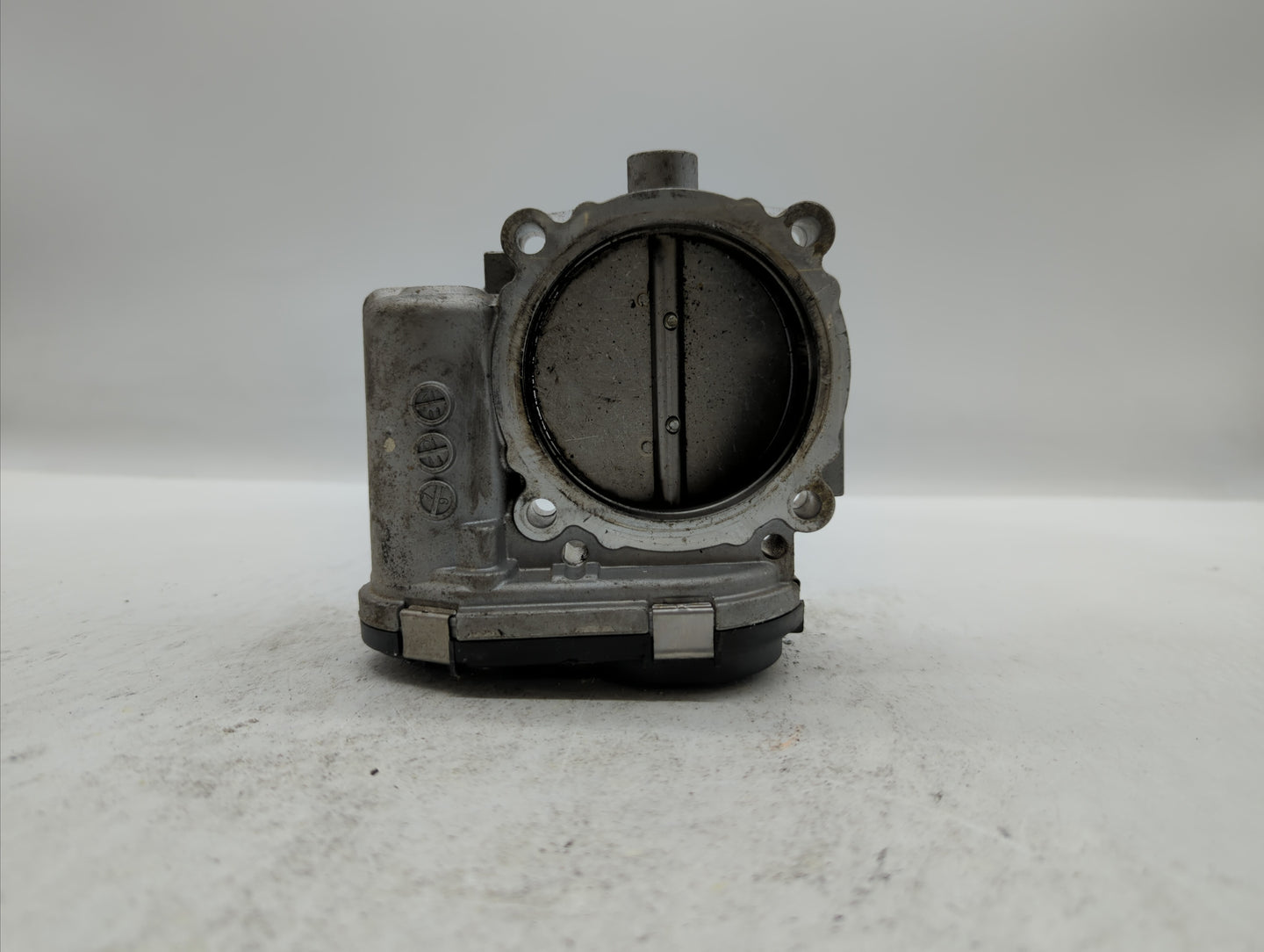 2011-2017 Chrysler 200 Throttle Body P/N:05184349AF 05184349AD, 05184349AB Fits Fits 2011 2012 2013 2014 2015 2016 2017 2018