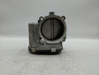 2011-2017 Chrysler 200 Throttle Body P/N:05184349AF 05184349AD, 05184349AB Fits Fits 2011 2012 2013 2014 2015 2016 2017 2018