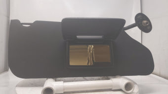 compare product 2011 Chrysler 200 Sun Visor Shade Replacement Passenger Right Mirror Fits OEM Used Auto Parts