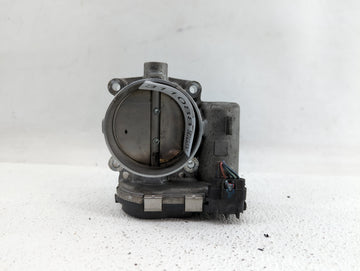 2011-2017 Chrysler 200 Throttle Body P/N:05184349AF 05184349AD, 05184349AB Fits Fits 2011 2012 2013 2014 2015 2016 2017 2018
