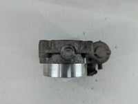 2011-2017 Chrysler 200 Throttle Body P/N:05184349AF 05184349AD, 05184349AB Fits Fits 2011 2012 2013 2014 2015 2016 2017 2018