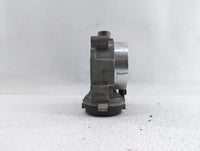 2011-2017 Chrysler 200 Throttle Body P/N:05184349AF 05184349AD, 05184349AB Fits Fits 2011 2012 2013 2014 2015 2016 2017 2018
