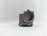 2011-2017 Chrysler 200 Throttle Body P/N:05184349AF 05184349AD, 05184349AB Fits Fits 2011 2012 2013 2014 2015 2016 2017 2018