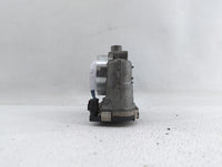 2011-2017 Chrysler 200 Throttle Body P/N:05184349AF 05184349AD, 05184349AB Fits Fits 2011 2012 2013 2014 2015 2016 2017 2018