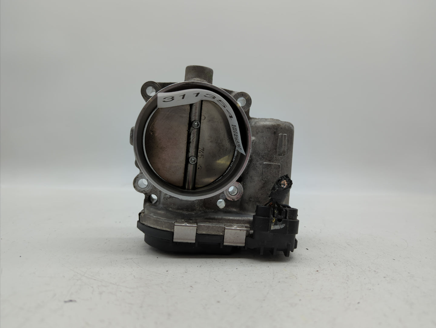 2011-2017 Chrysler 200 Throttle Body P/N:05184349AF 05184349AD, 05184349AB Fits Fits 2011 2012 2013 2014 2015 2016 2017 2018