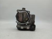 2011-2017 Chrysler 200 Throttle Body P/N:05184349AF 05184349AD, 05184349AB Fits Fits 2011 2012 2013 2014 2015 2016 2017 2018