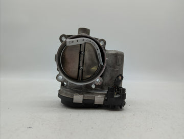 2011-2017 Chrysler 200 Throttle Body P/N:05184349AF 05184349AD, 05184349AB Fits Fits 2011 2012 2013 2014 2015 2016 2017 2018