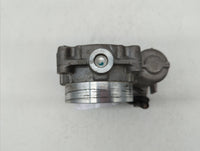 2011-2017 Chrysler 200 Throttle Body P/N:05184349AF 05184349AD, 05184349AB Fits Fits 2011 2012 2013 2014 2015 2016 2017 2018