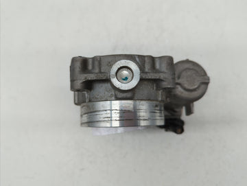 2011-2017 Chrysler 200 Throttle Body P/N:05184349AF 05184349AD, 05184349AB Fits Fits 2011 2012 2013 2014 2015 2016 2017 2018 2019 OEM Used Auto Parts