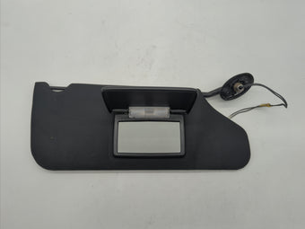 compare product 2011-2014 Chrysler 200 Sun Visor Shade Replacement Passenger Right Mirror Fits Fits 2011 2012 2013 2014 OEM Used Auto Parts