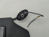 2011-2014 Chrysler 200 Sun Visor Shade Replacement Passenger Right Mirror Fits Fits 2011 2012 2013 2014 OEM Used Auto Parts 