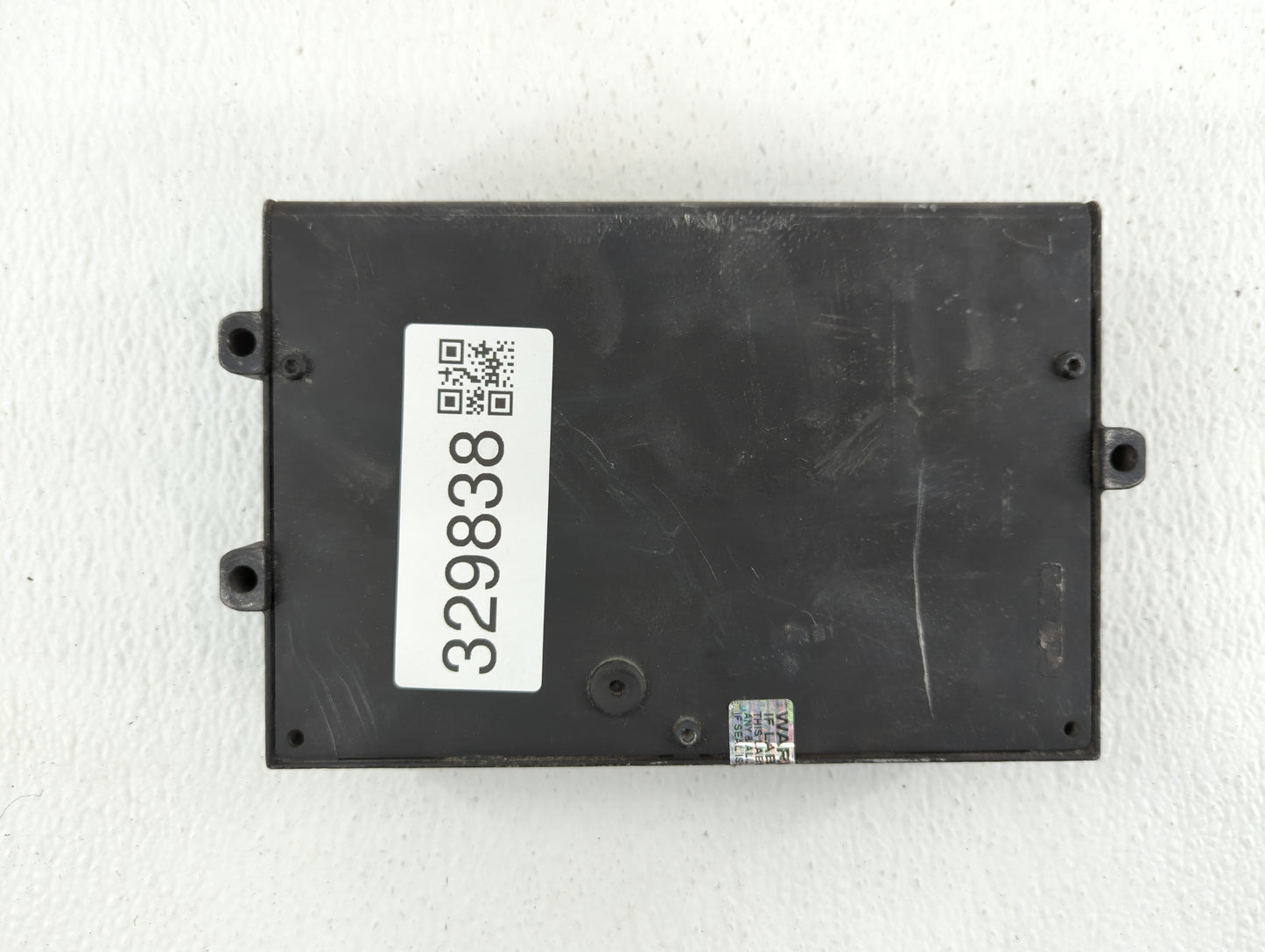 2011 Chrysler 200 PCM Engine Control Computer ECU ECM PCU OEM P/N:P05150628AB P68057013AF, P68057013AD, P68057013AC Fits OEM