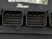 2011 Chrysler 200 PCM Engine Control Computer ECU ECM PCU OEM P/N:P05150628AB P68057013AF, P68057013AD, P68057013AC Fits OEM