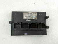 2011 Chrysler 200 PCM Engine Control Computer ECU ECM PCU OEM P/N:P05150628AB P68057013AF, P68057013AD, P68057013AC Fits OEM