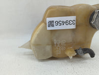 2011 Chrysler 200 Radiator Coolant Overflow Expansion Tank Bottle - Oemusedautoparts1.com