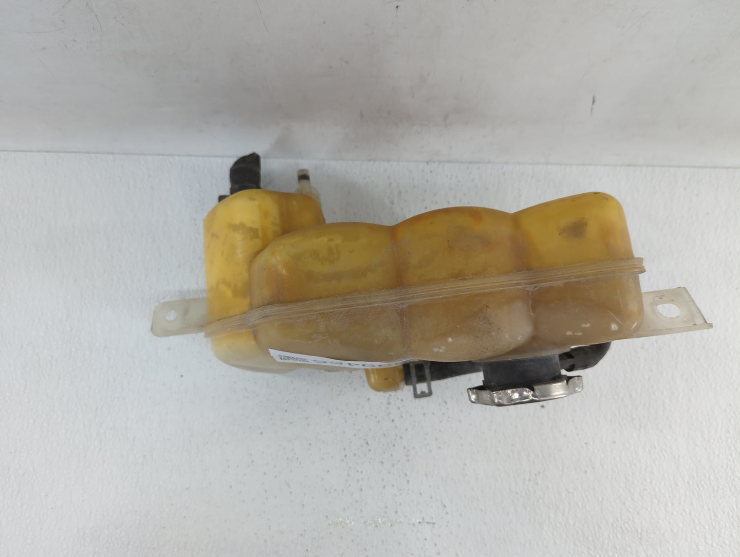 2011 Chrysler 200 Radiator Coolant Overflow Expansion Tank Bottle - Oemusedautoparts1.com