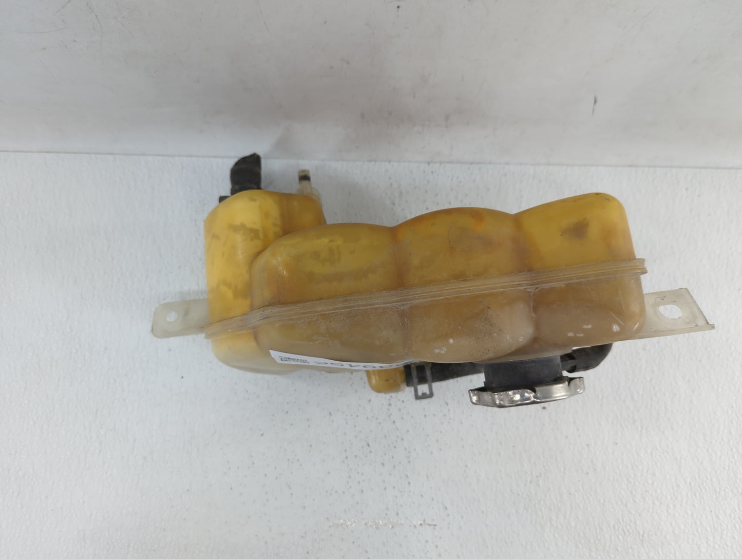 2011 Chrysler 200 Radiator Coolant Overflow Expansion Tank Bottle - Oemusedautoparts1.com