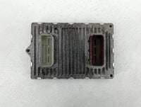 2011 Chrysler 200 PCM Engine Control Computer ECU ECM PCU OEM P/N:P68057013AF P05150628AB, P68057013AD, P68057013AC Fits OEM