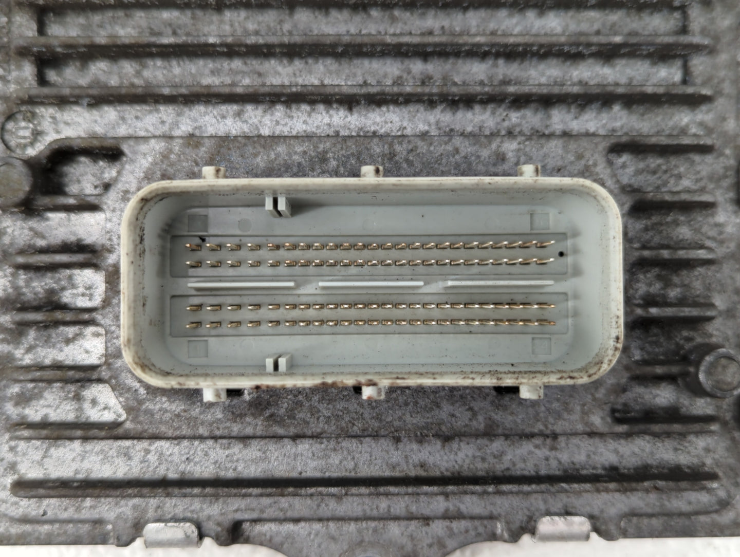 2011 Chrysler 200 PCM Engine Control Computer ECU ECM PCU OEM P/N:P68057013AF P05150628AB, P68057013AD, P68057013AC Fits OEM