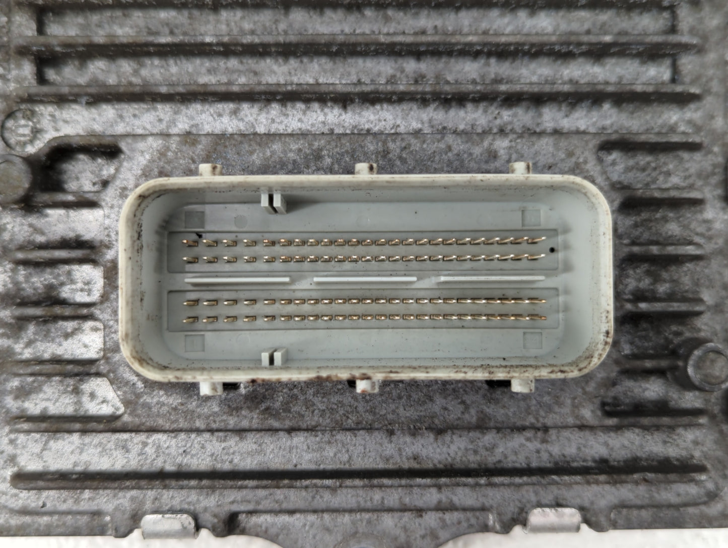 2011 Chrysler 200 PCM Engine Control Computer ECU ECM PCU OEM P/N:P68057013AF P05150628AB, P68057013AD, P68057013AC Fits OEM
