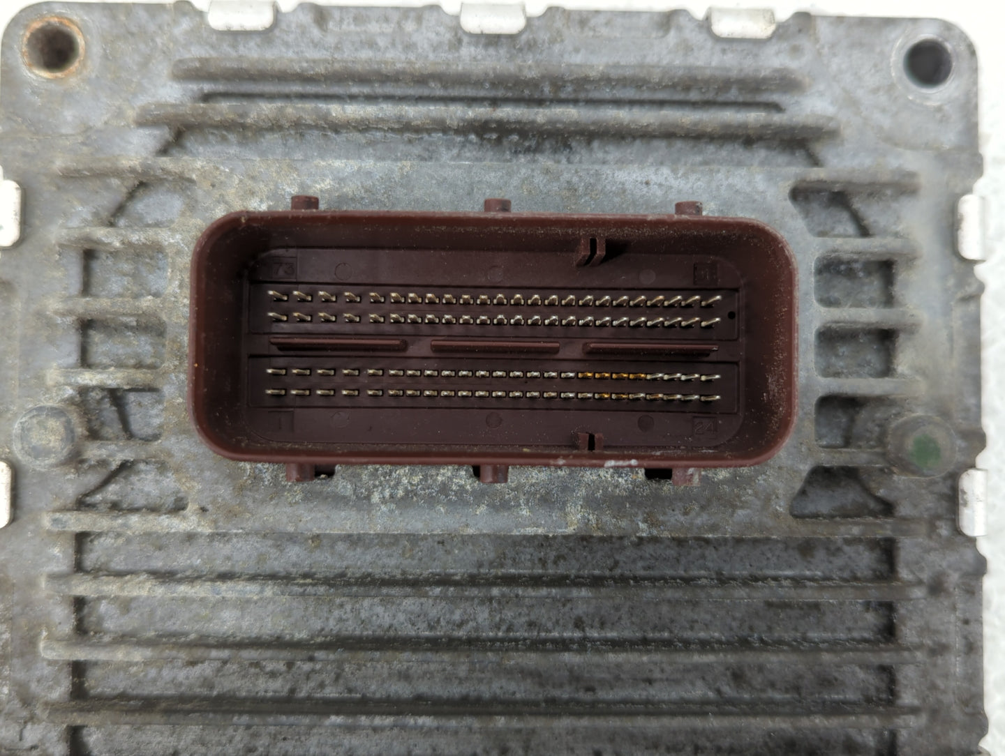 2011 Chrysler 200 PCM Engine Control Computer ECU ECM PCU OEM P/N:P68057013AF P05150628AB, P68057013AD, P68057013AC Fits OEM