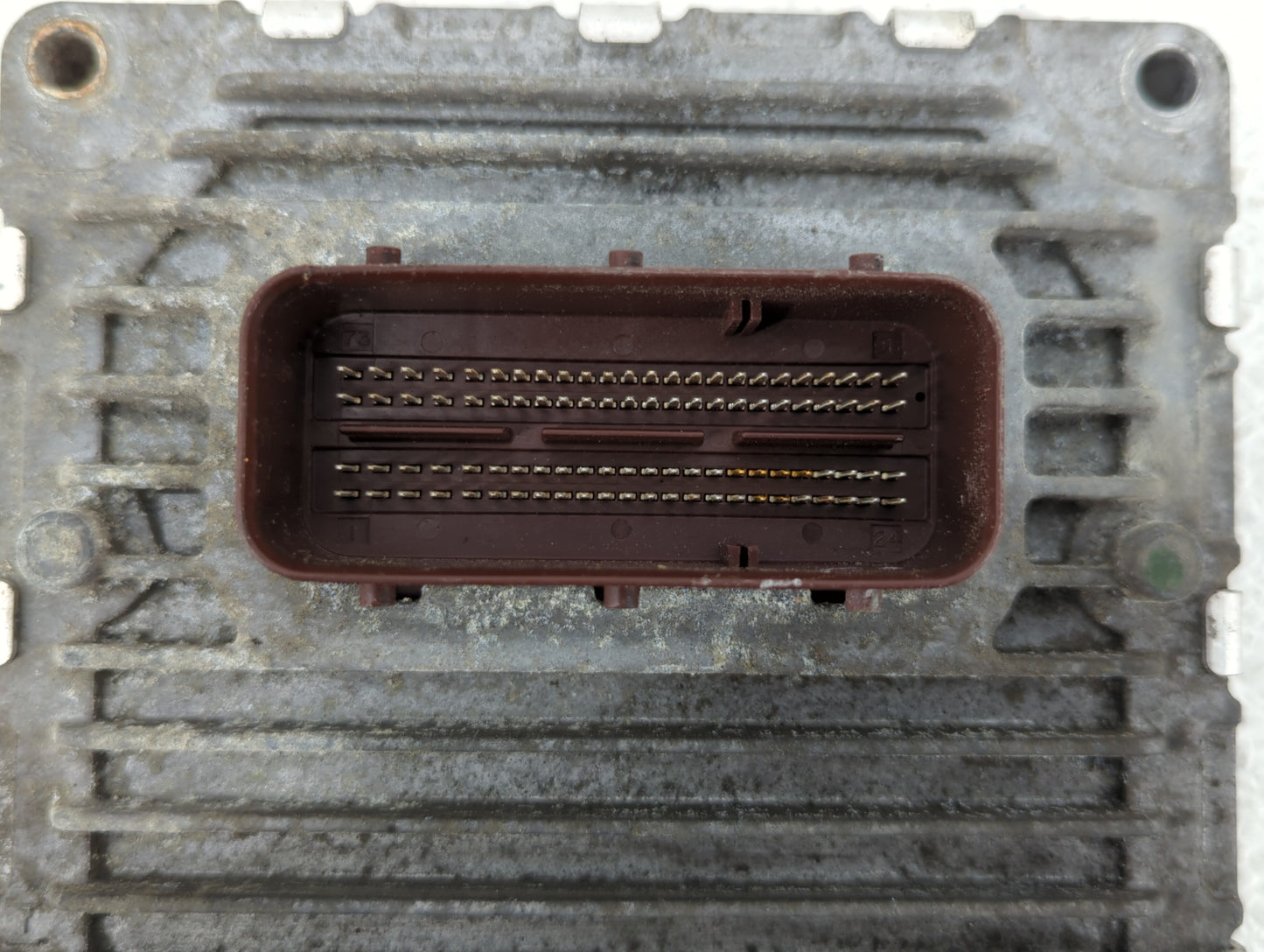 2011 Chrysler 200 PCM Engine Control Computer ECU ECM PCU OEM P/N:P68057013AF P05150628AB, P68057013AD, P68057013AC Fits OEM