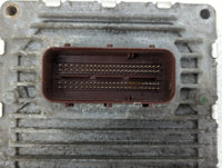 2011 Chrysler 200 PCM Engine Control Computer ECU ECM PCU OEM P/N:P68057013AF P05150628AB, P68057013AD, P68057013AC Fits OEM