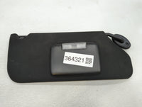 2011-2014 Chrysler 200 Sun Visor Shade Replacement Passenger Right Mirror Fits Fits 2011 2012 2013 2014 OEM Used Auto Parts 