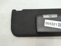 2011-2014 Chrysler 200 Sun Visor Shade Replacement Passenger Right Mirror Fits Fits 2011 2012 2013 2014 OEM Used Auto Parts 