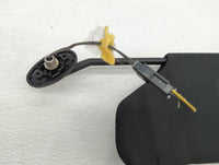 2011-2014 Chrysler 200 Sun Visor Shade Replacement Passenger Right Mirror Fits Fits 2011 2012 2013 2014 OEM Used Auto Parts 