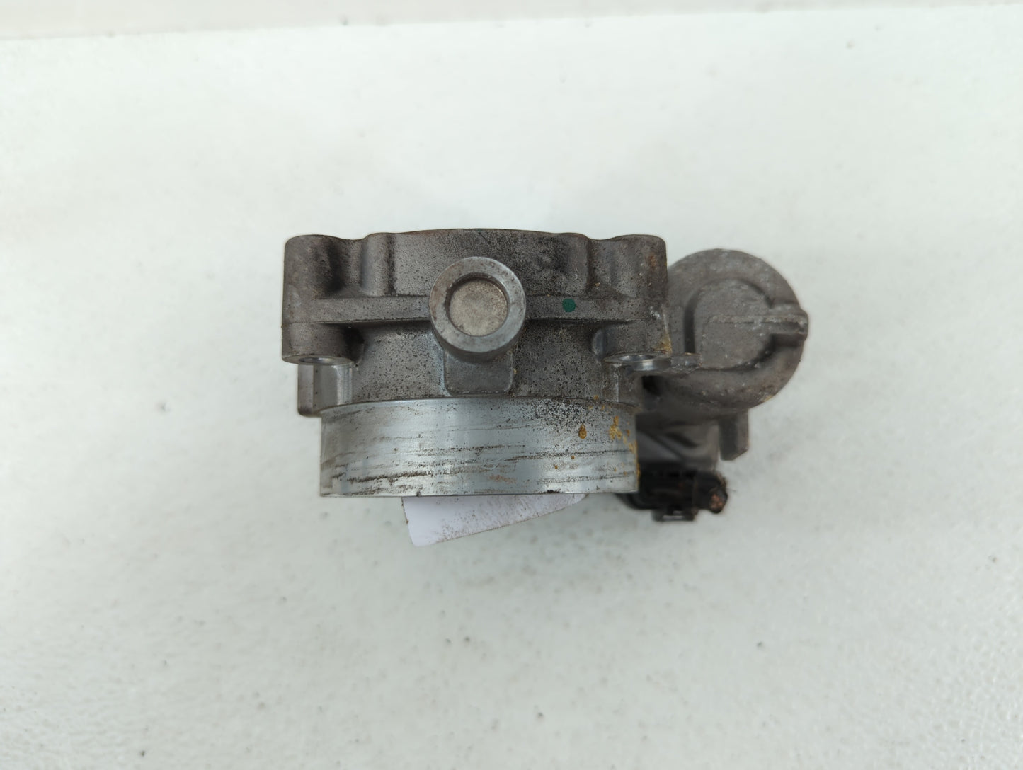 2011-2017 Chrysler 200 Throttle Body P/N:05184349AE 05184349AD Fits OEM Used Auto Parts - Oemusedautoparts1.com