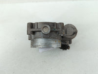 2011-2017 Chrysler 200 Throttle Body P/N:05184349AE 05184349AD Fits OEM Used Auto Parts - Oemusedautoparts1.com