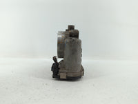 2011-2017 Chrysler 200 Throttle Body P/N:05184349AE 05184349AD Fits OEM Used Auto Parts - Oemusedautoparts1.com