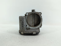 2011-2017 Chrysler 200 Throttle Body P/N:05184349AE 05184349AD Fits OEM Used Auto Parts - Oemusedautoparts1.com