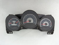 2011-2014 Chrysler 200 Instrument Cluster Speedometer Gauges P/N:P56046514AE P56046512AH Fits Fits 2011 2012 2013 2014 OEM U