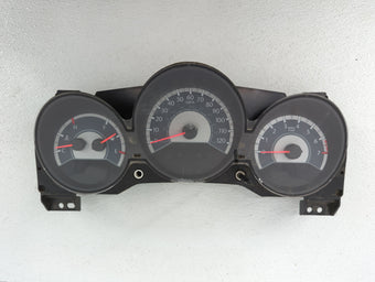 compare product 2011-2014 Chrysler 200 Instrument Cluster Speedometer Gauges P/N:P56046514AE P56046512AH Fits Fits 2011 2012 2013 2014 OEM Used Auto Parts