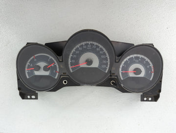 2011-2014 Chrysler 200 Instrument Cluster Speedometer Gauges P/N:P56046514AE P56046512AH Fits Fits 2011 2012 2013 2014 OEM U