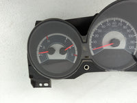 2011-2014 Chrysler 200 Instrument Cluster Speedometer Gauges P/N:P56046514AE P56046512AH Fits Fits 2011 2012 2013 2014 OEM U
