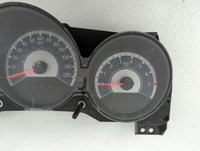 2011-2014 Chrysler 200 Instrument Cluster Speedometer Gauges P/N:P56046514AE P56046512AH Fits Fits 2011 2012 2013 2014 OEM U