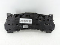 2011-2014 Chrysler 200 Instrument Cluster Speedometer Gauges P/N:P56046514AE P56046512AH Fits Fits 2011 2012 2013 2014 OEM U