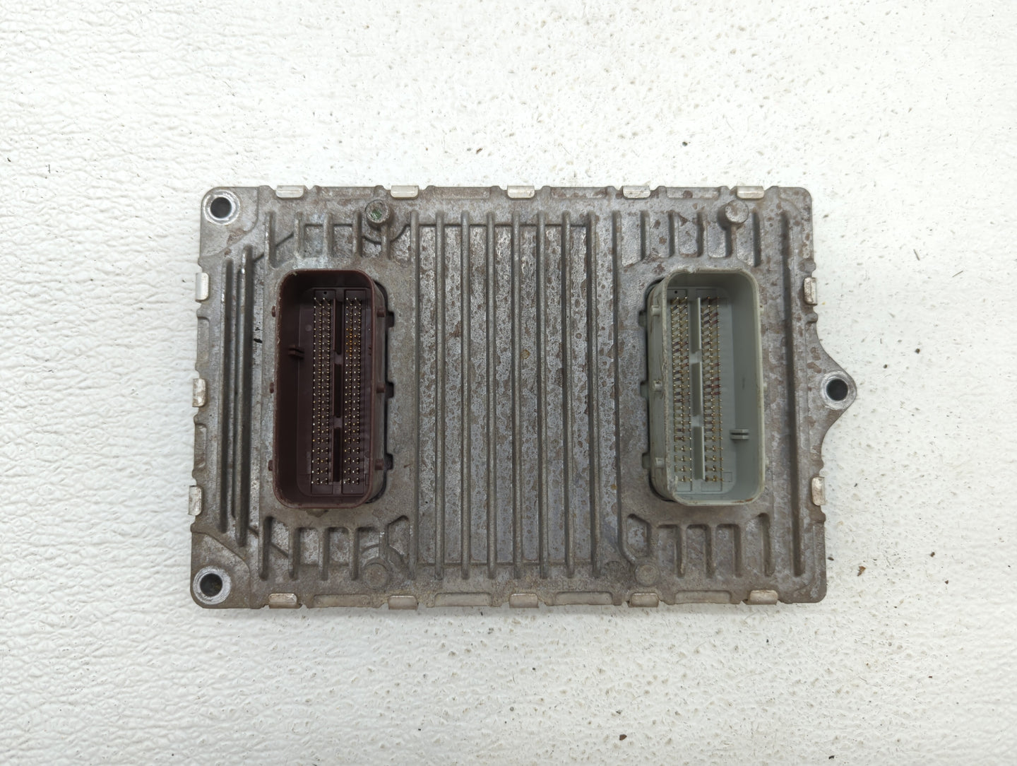 2011 Chrysler 200 PCM Engine Control Computer ECU ECM PCU OEM P/N:P68057013AF P05150628AB, P68057013AD, P68057013AC Fits OEM