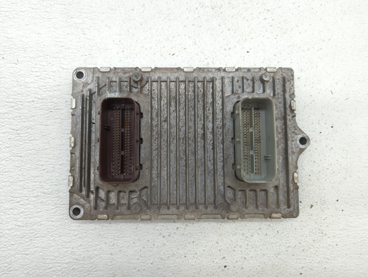 2011 Chrysler 200 PCM Engine Control Computer ECU ECM PCU OEM P/N:P68057013AF P05150628AB, P68057013AD, P68057013AC Fits OEM
